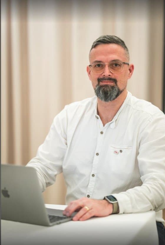 Krisztian Farkas