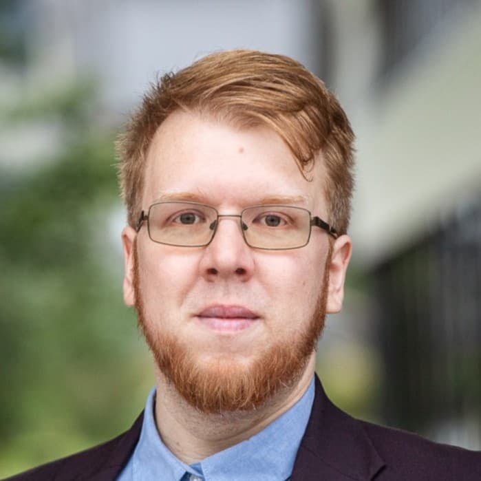 Jan Groh