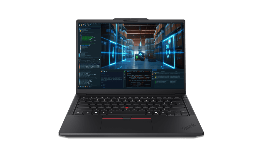 Lenovo ThinkPad P14s Gen 7 AMD